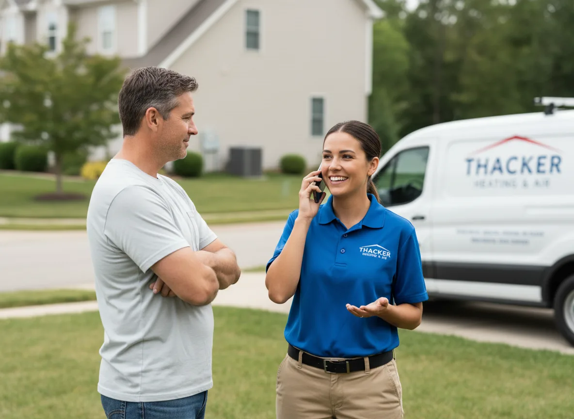 Ac Repair Kwigillingok, AK FAQs
